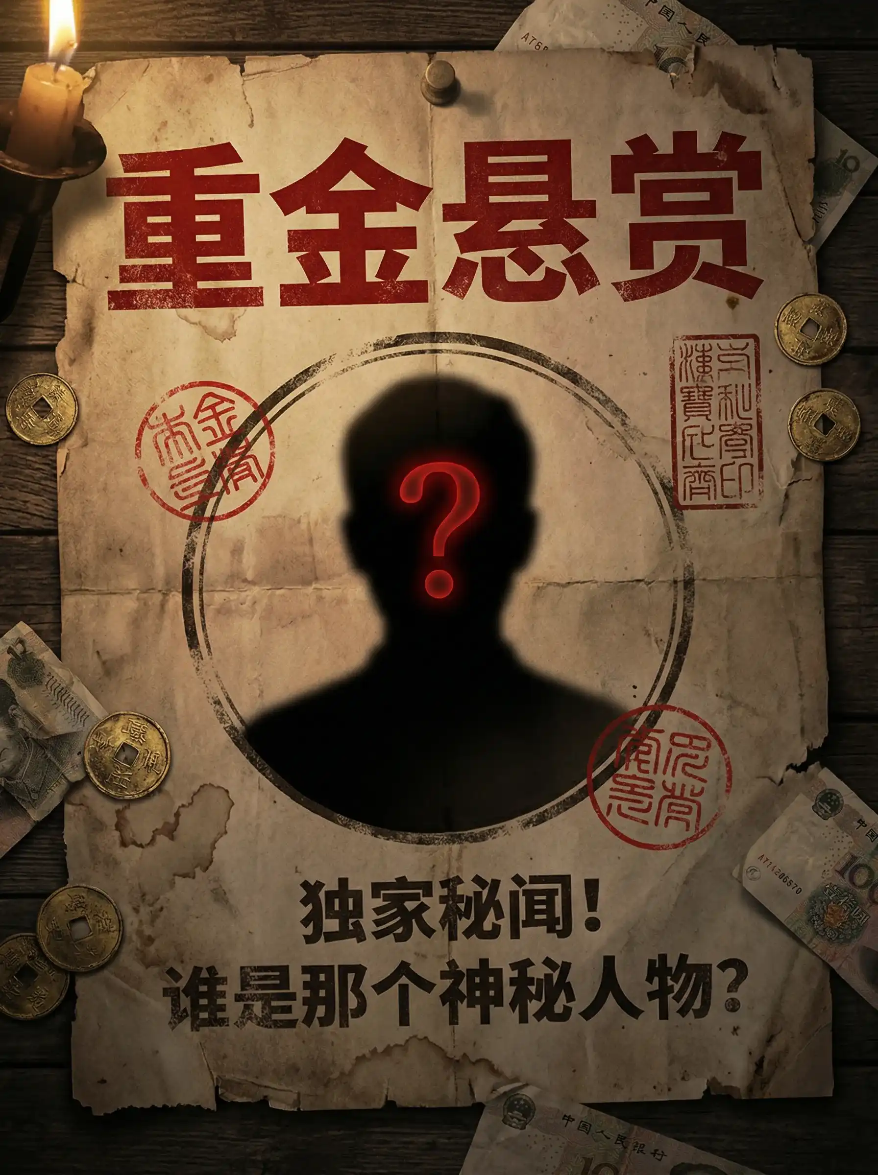 环球体育官网 - 重金悬赏线索征集令